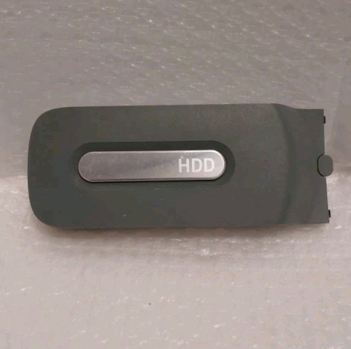 OEM Official Microsoft Xbox 360 Hard Drive HDD X804675-003 External