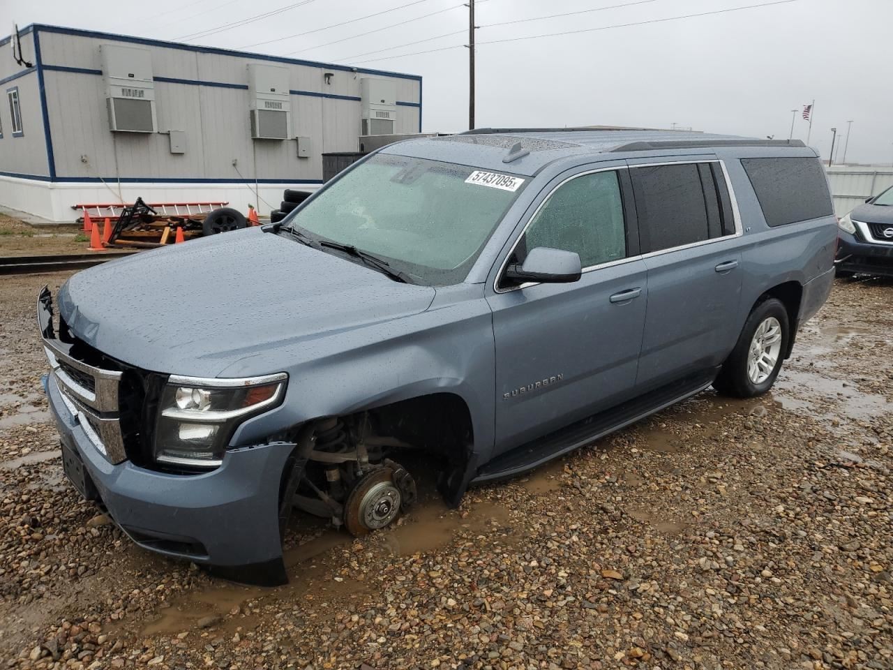 Audio Equipment Radio Receiver ID 13506372 Fits 16 CTS 1482926