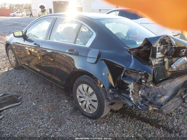 ACCORD 2009 Glove Box 4927269
