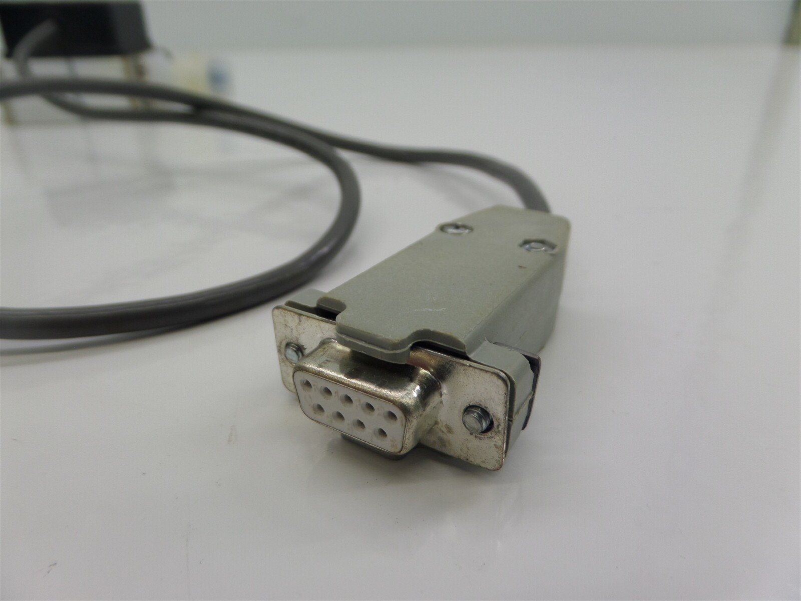 McMillan Co. 105 Flo-Sen Flow Sensor