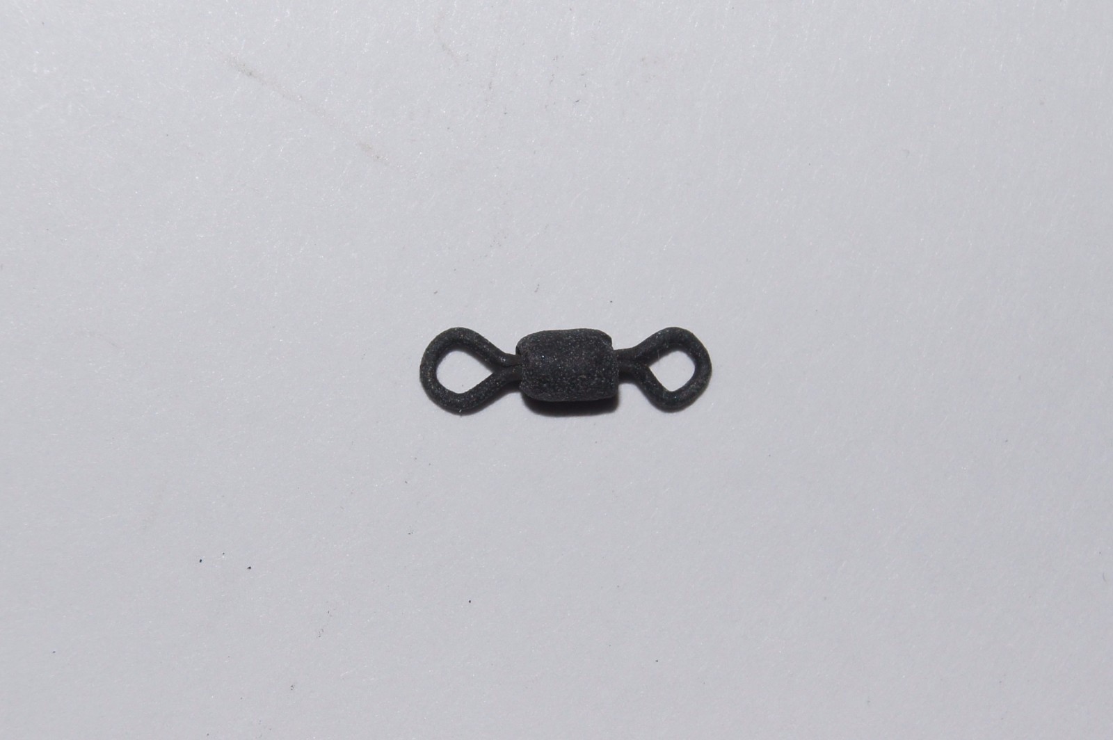 (40) Deluxe Crane Swivels, Nickel & Black Models