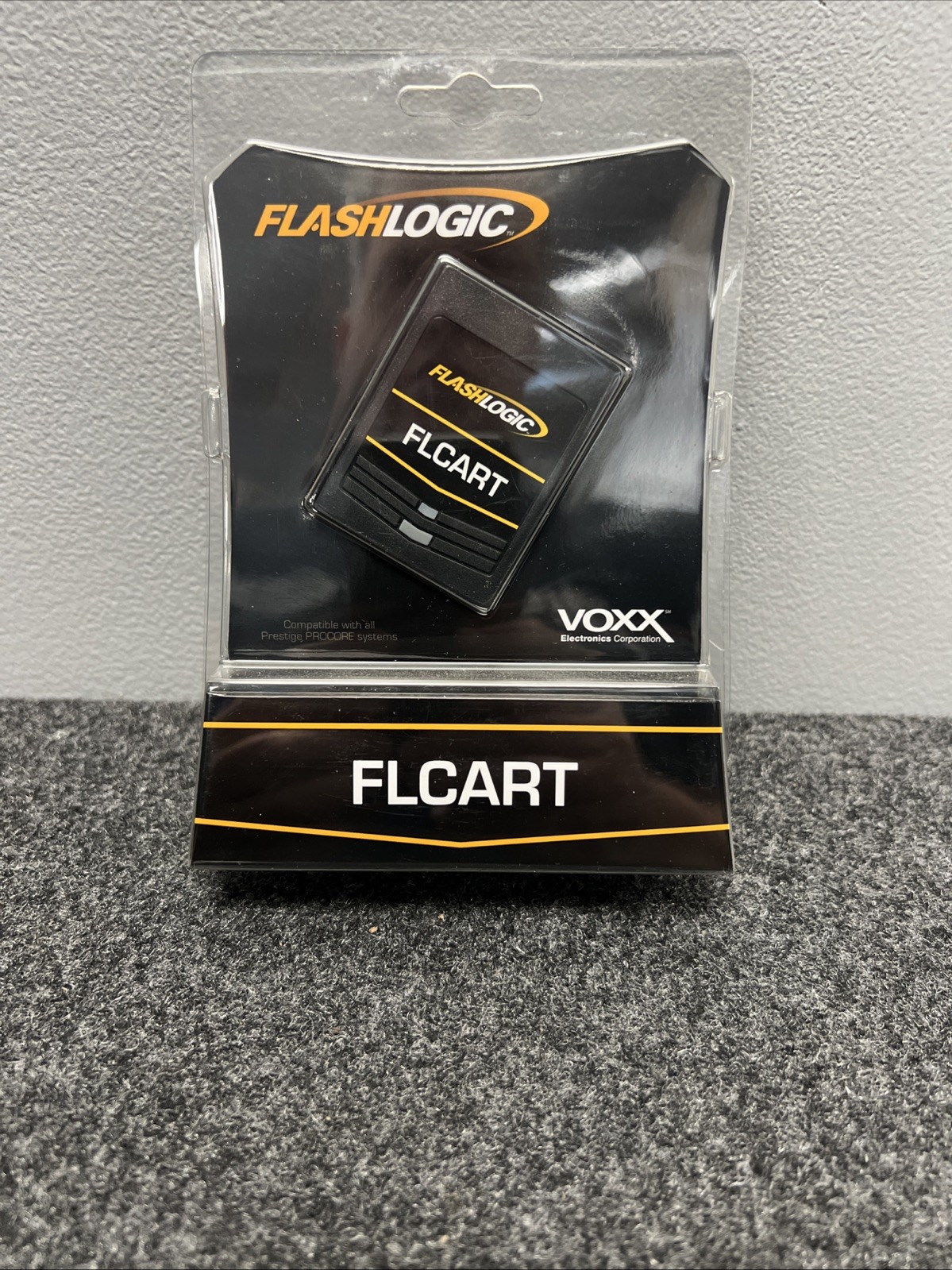 FlashLogic Voxx FLCART All In One Bypass Module Compatible with All Procore