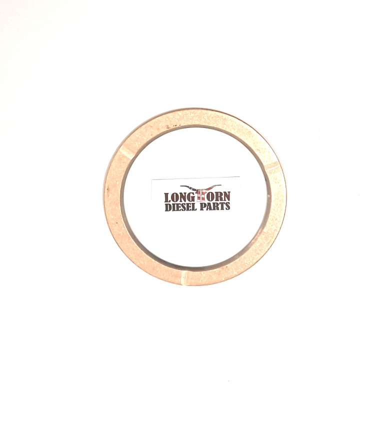 Non-Flanged Camshaft Thrust Washer QTY 1 Cummins NT855 N14. PAI# 151525 / 215233