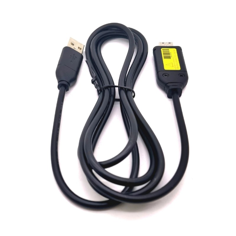 Type C Data Cable For SUC C5 Camera 1.5m Long Fast Charging Syncs Cord
