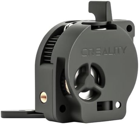 Official Extruder Kit for K1 Series CFS Upgrade Accessory Kit, Built-in Filament