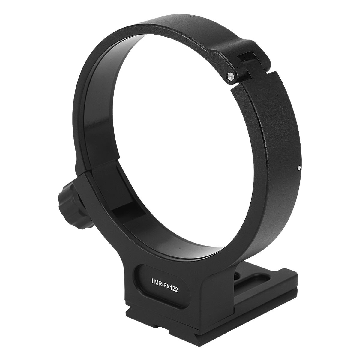 Lens Collar Foot for Fujifilm Fuji GF 250mm F4 R LM OIS WR with Arca Swiss Plate