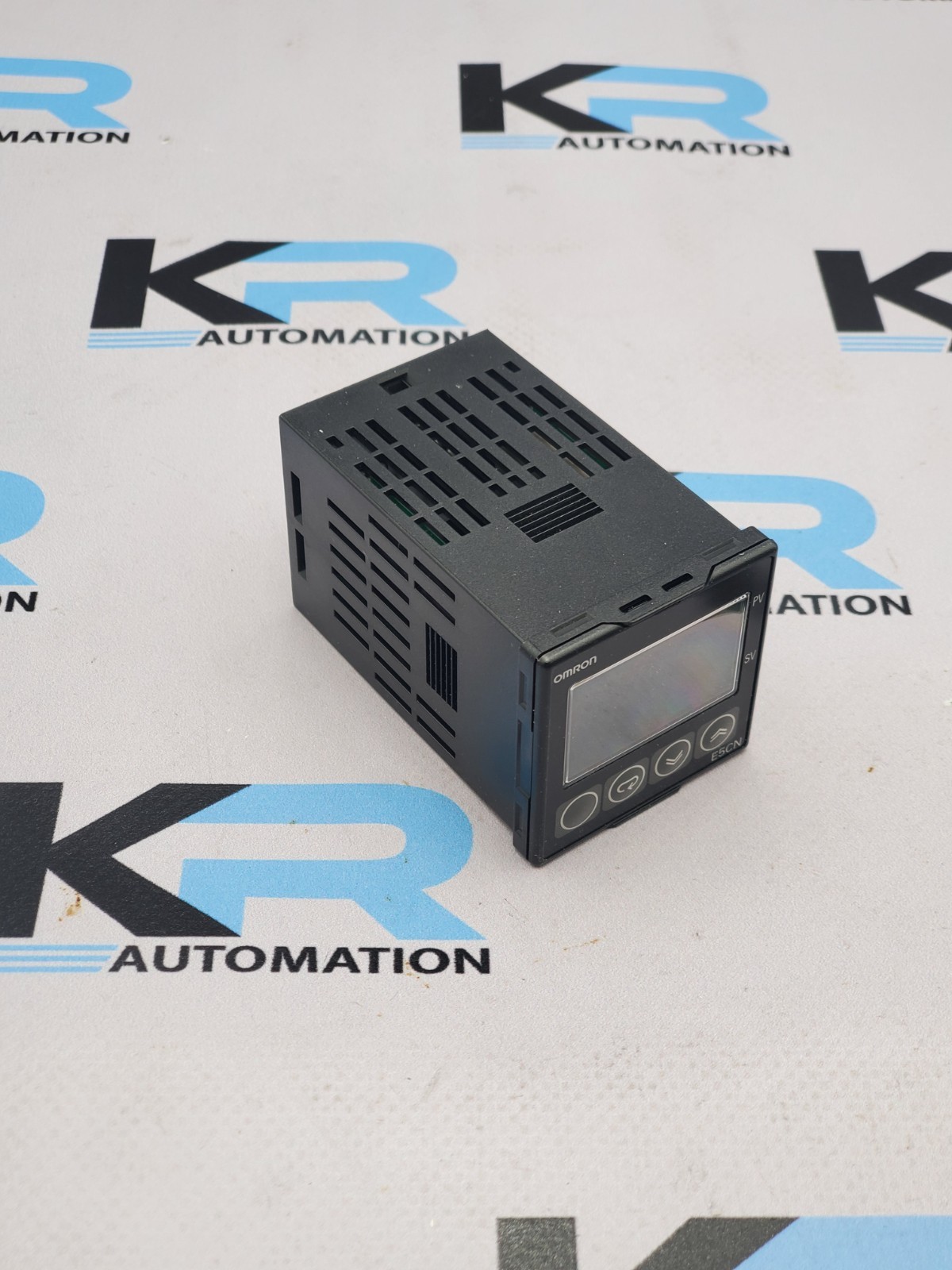 Omron E5CN-R1TU Temperature Controller