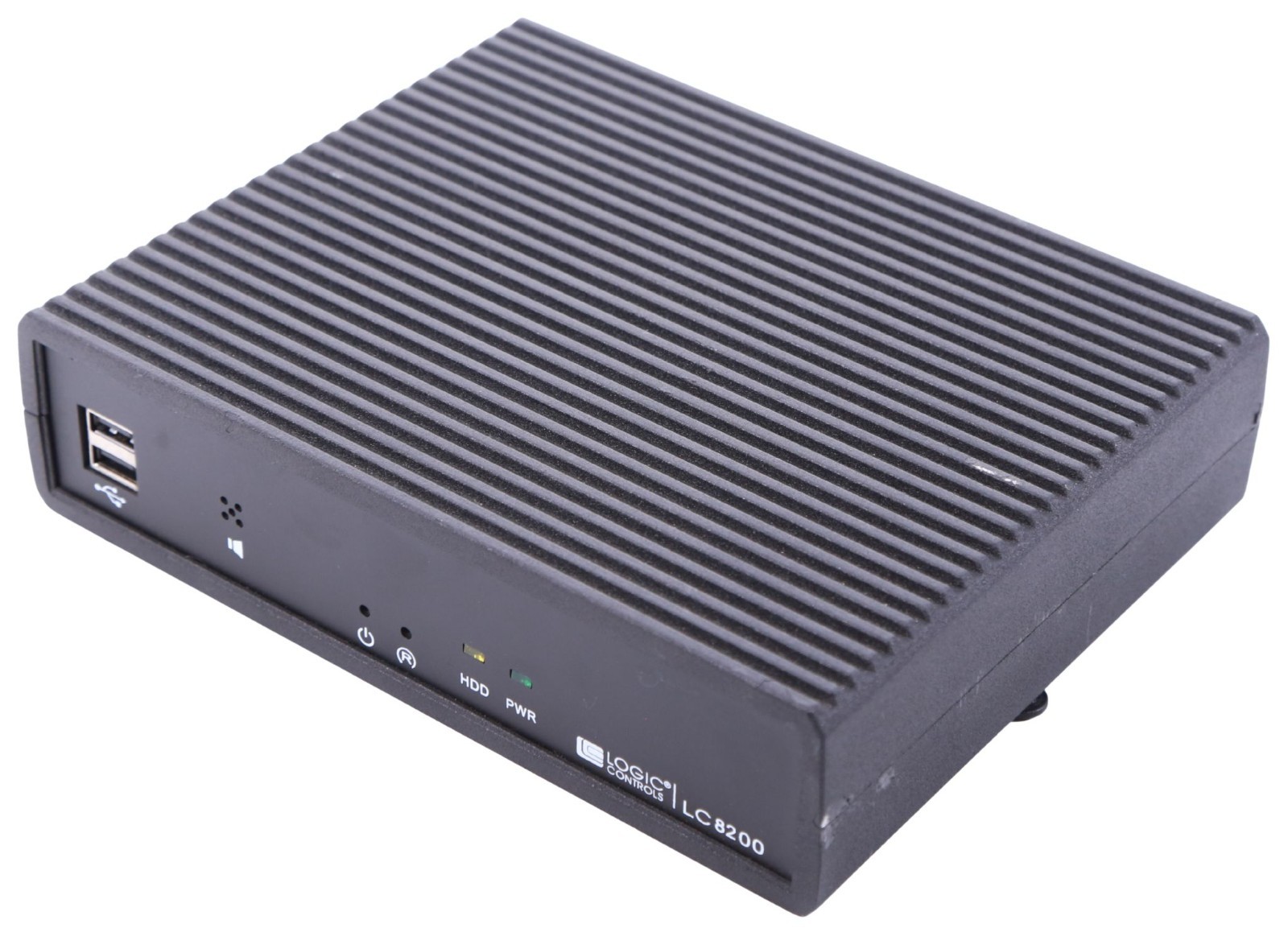 LC8201 Industrial Computer (1GHz Celeron Processor, XP PRO, 40GB HDD), No OS