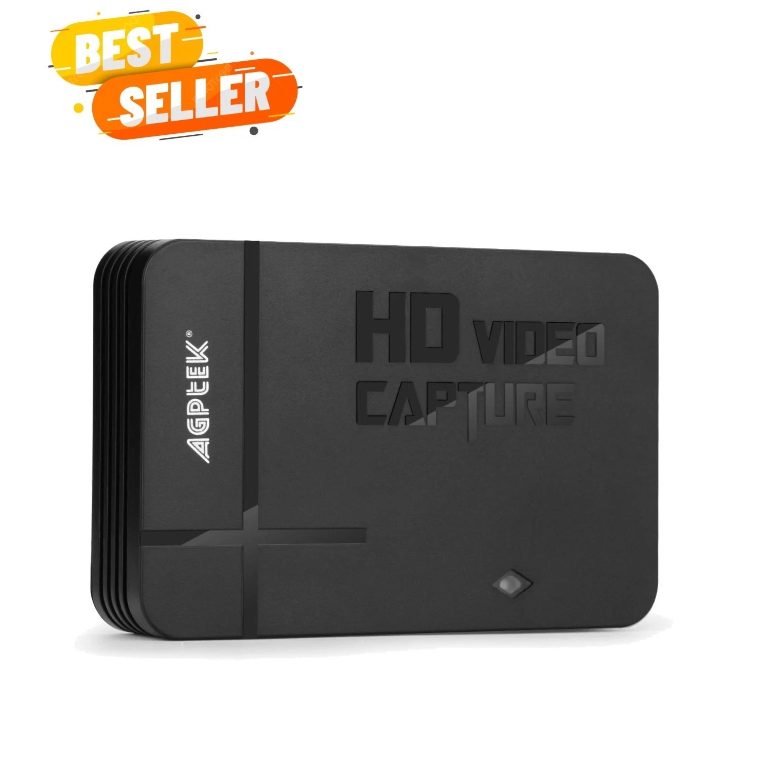 HD Game Capture Video Capture 1080P HDMI/AV Recorder Xbox 360&One/ PS3 PS4,Su...