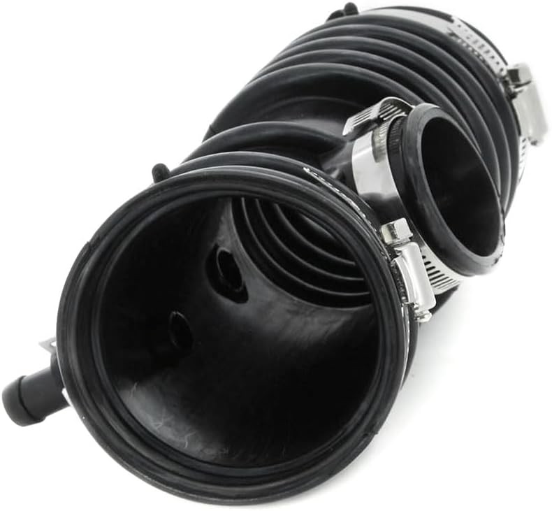 Air Intake Hose Compatible with 1999-2004 Nissan Frontier and 2000-2004 Nissan X