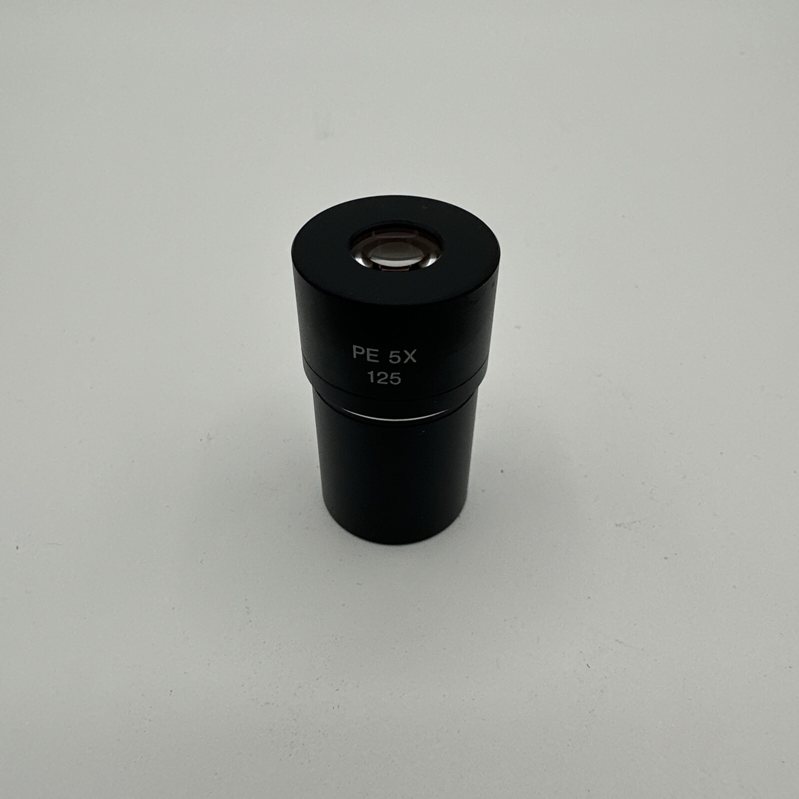 Olympus Microscope Projection Eyepiece PE 5x 125
