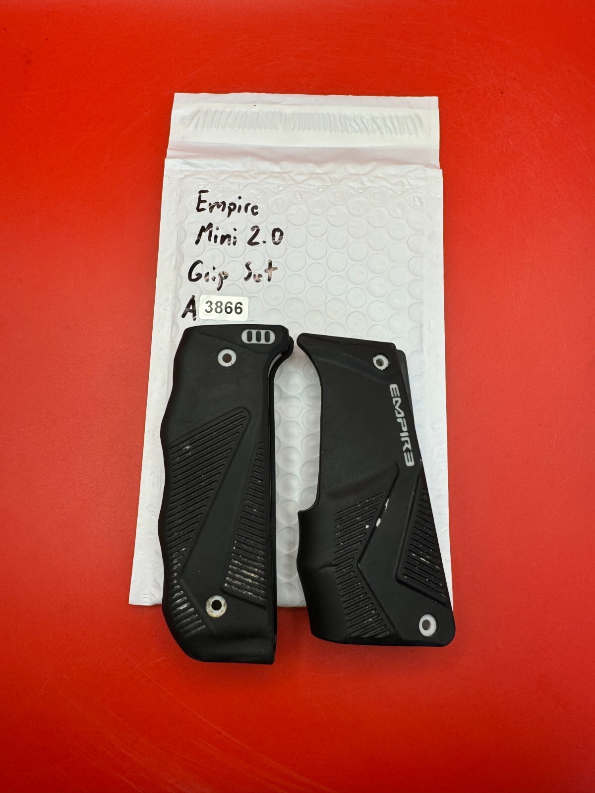 Empire 2.0 Grip Set