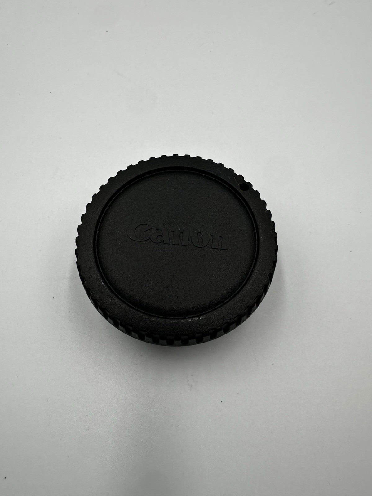 Canon front cap T2