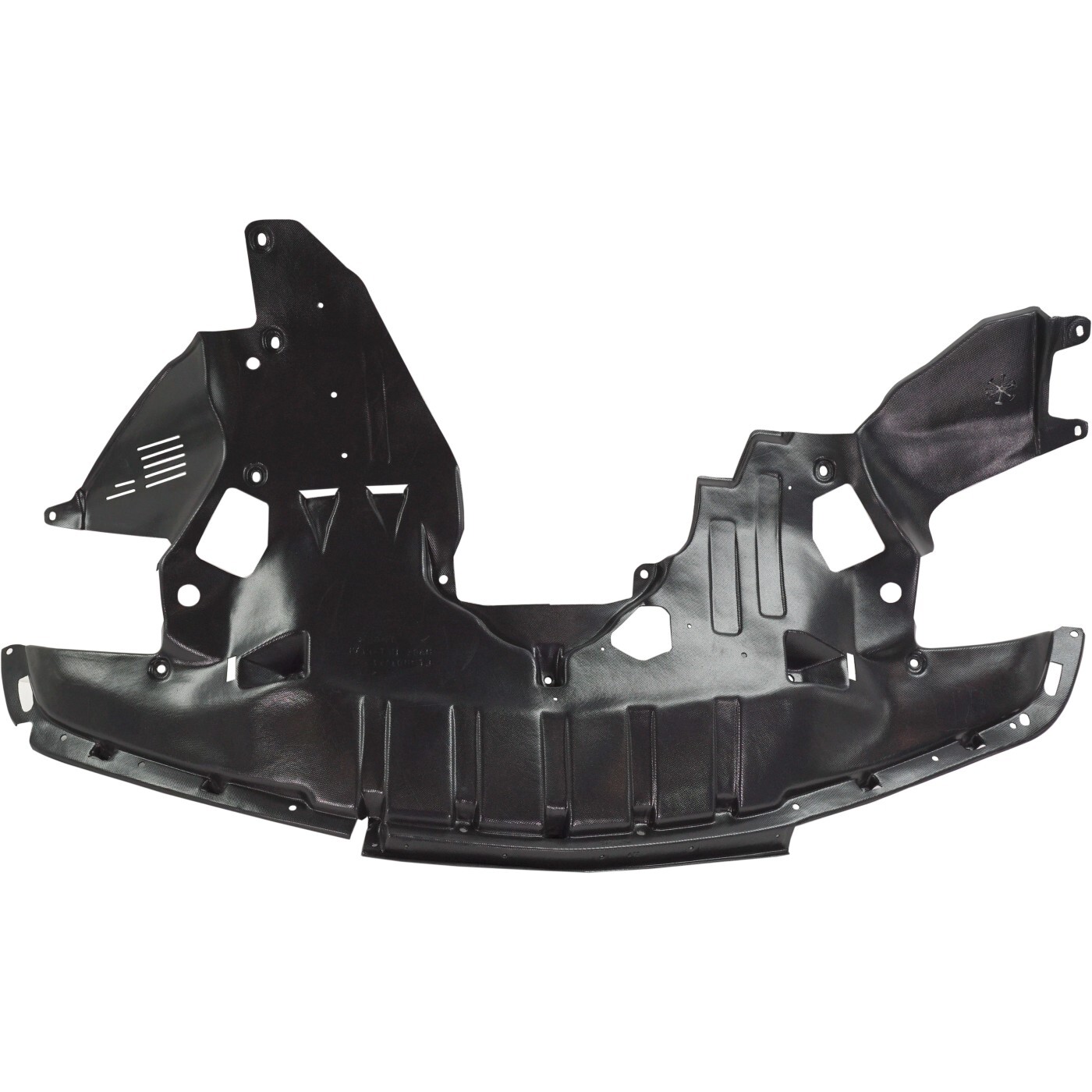 Engine Splash Shields Front for Acura RDX 2013-2015