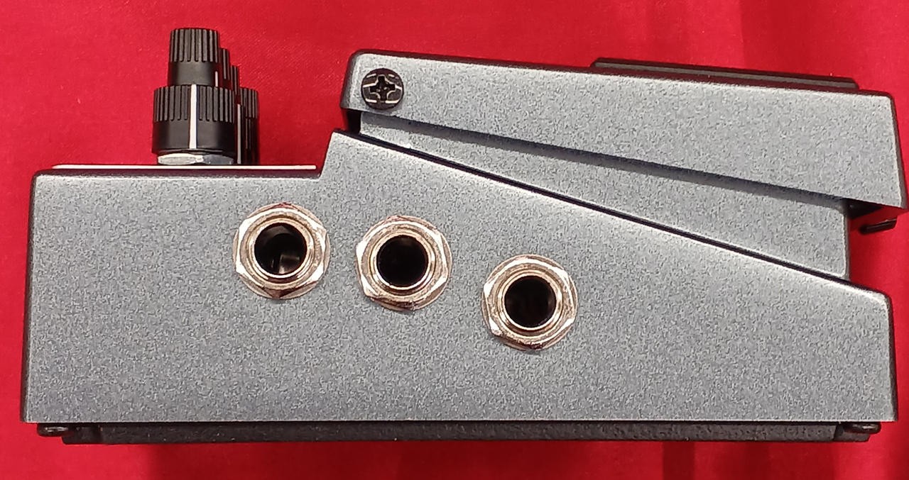 BOSS Model IR-2