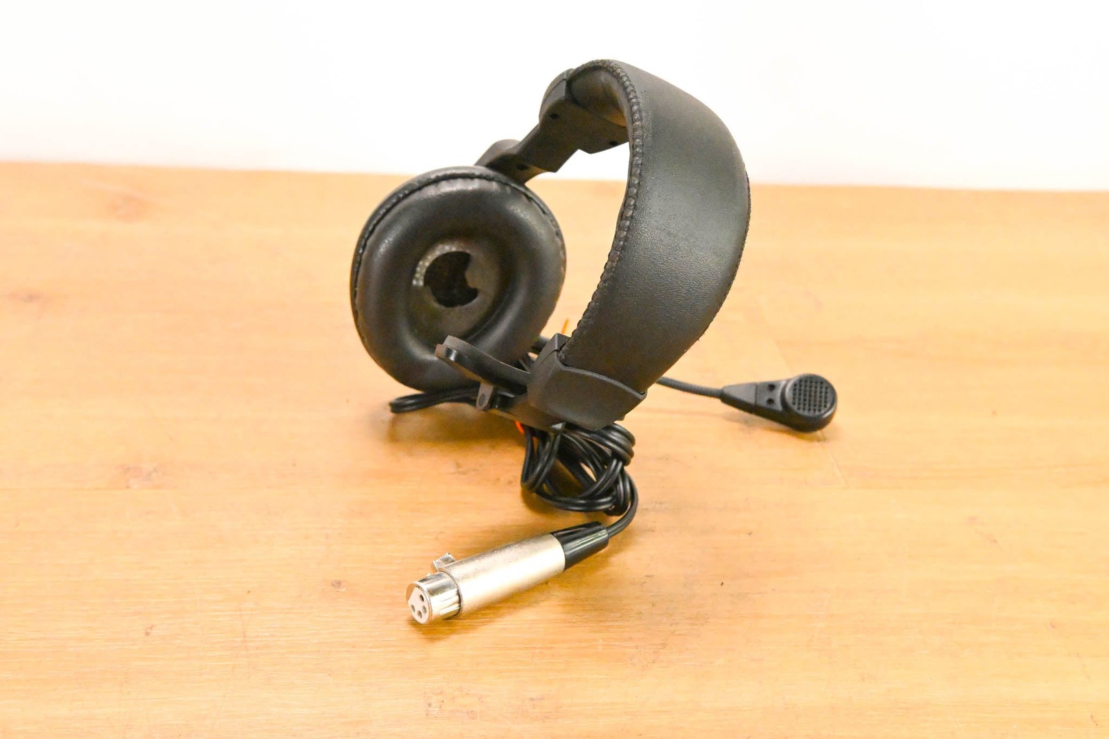 Pro Intercom SMH310 Single-Muff Intercom Headset CG01YLH