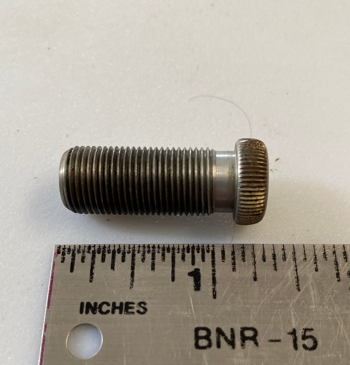Singer 15 Sewing Machine Part (1954) – Presser Bar Adjuster