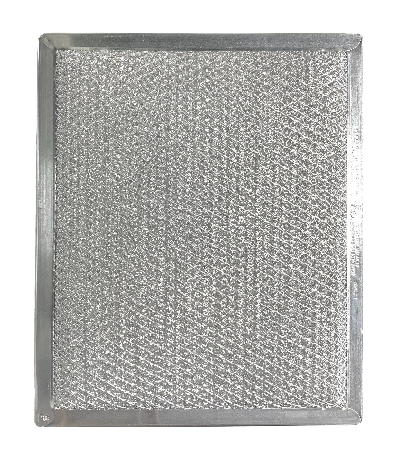 Compatible Broan 97006931 Aluminum Mesh Grease Range Hood Filter Replacement