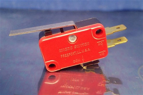 MICRO SWITCH V3L1462-D8 NEW OLD STOCK NOS UNUSED