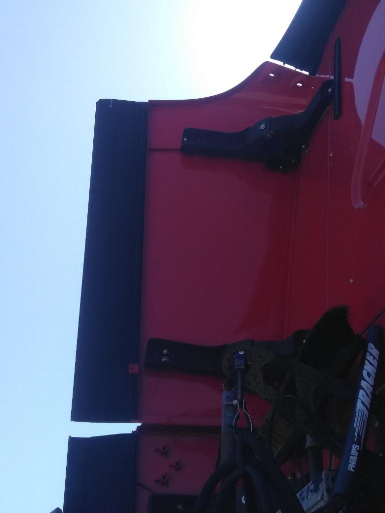 Replaces 2014 FREIGHTLINER CASCADIA 125 CAB EXTENSION ,  GA