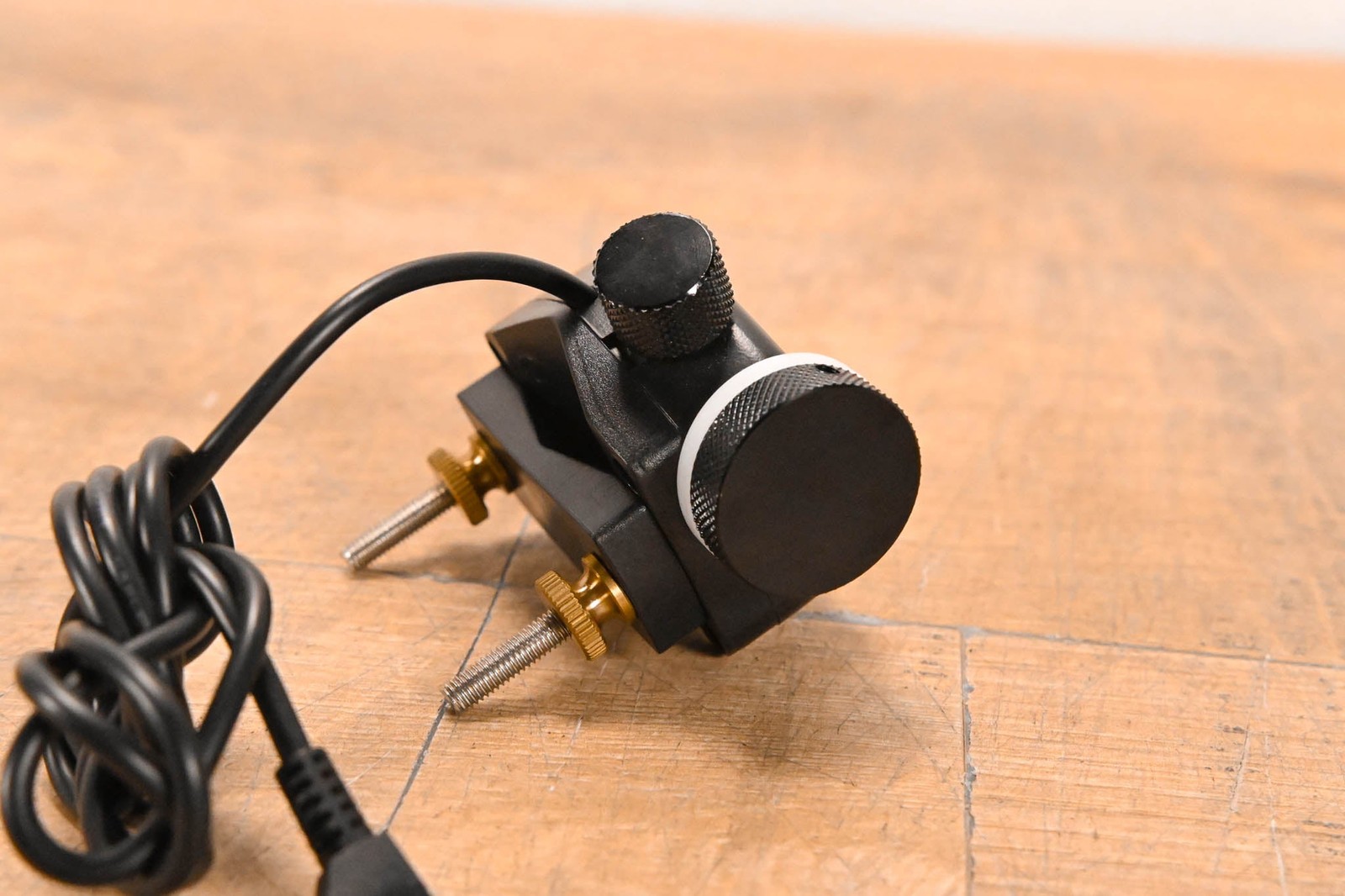 VariZoom Panasonic DVX-FI Focus and Iris Control CG01MZ7