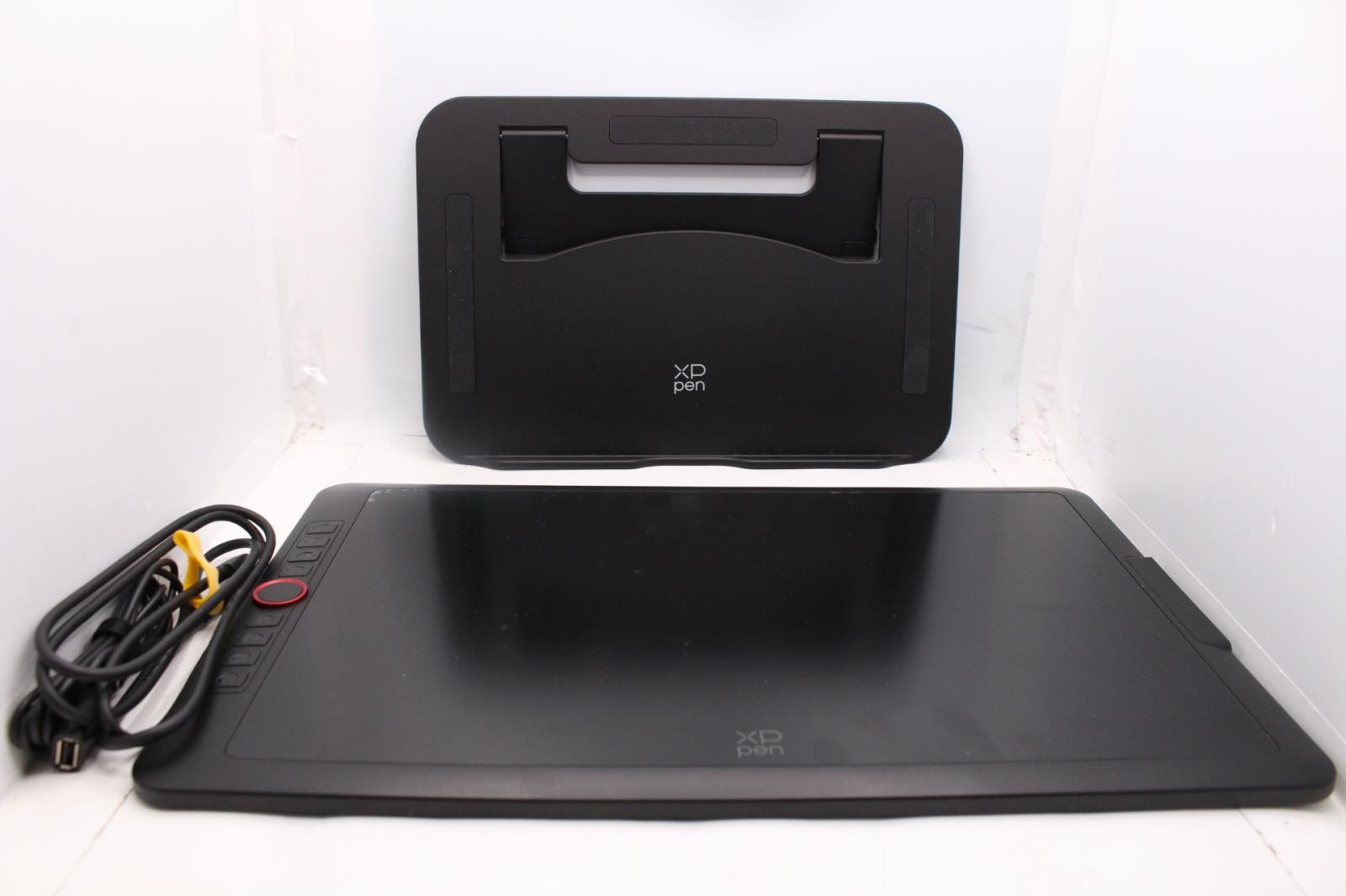 XP-Pen Innovator 16 Drawing Display Graphics Tablet MD160FH w/ Stand Cable