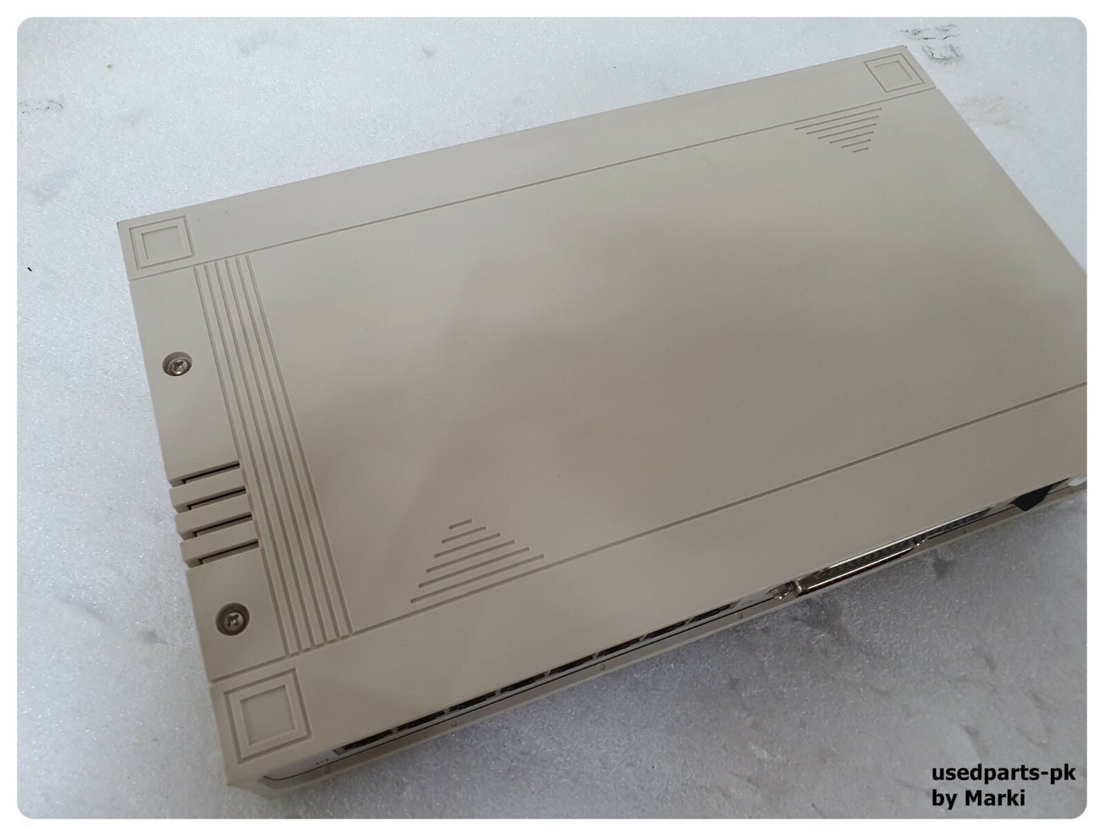 MOXA C32081T MULTIPORT CONTROLLER