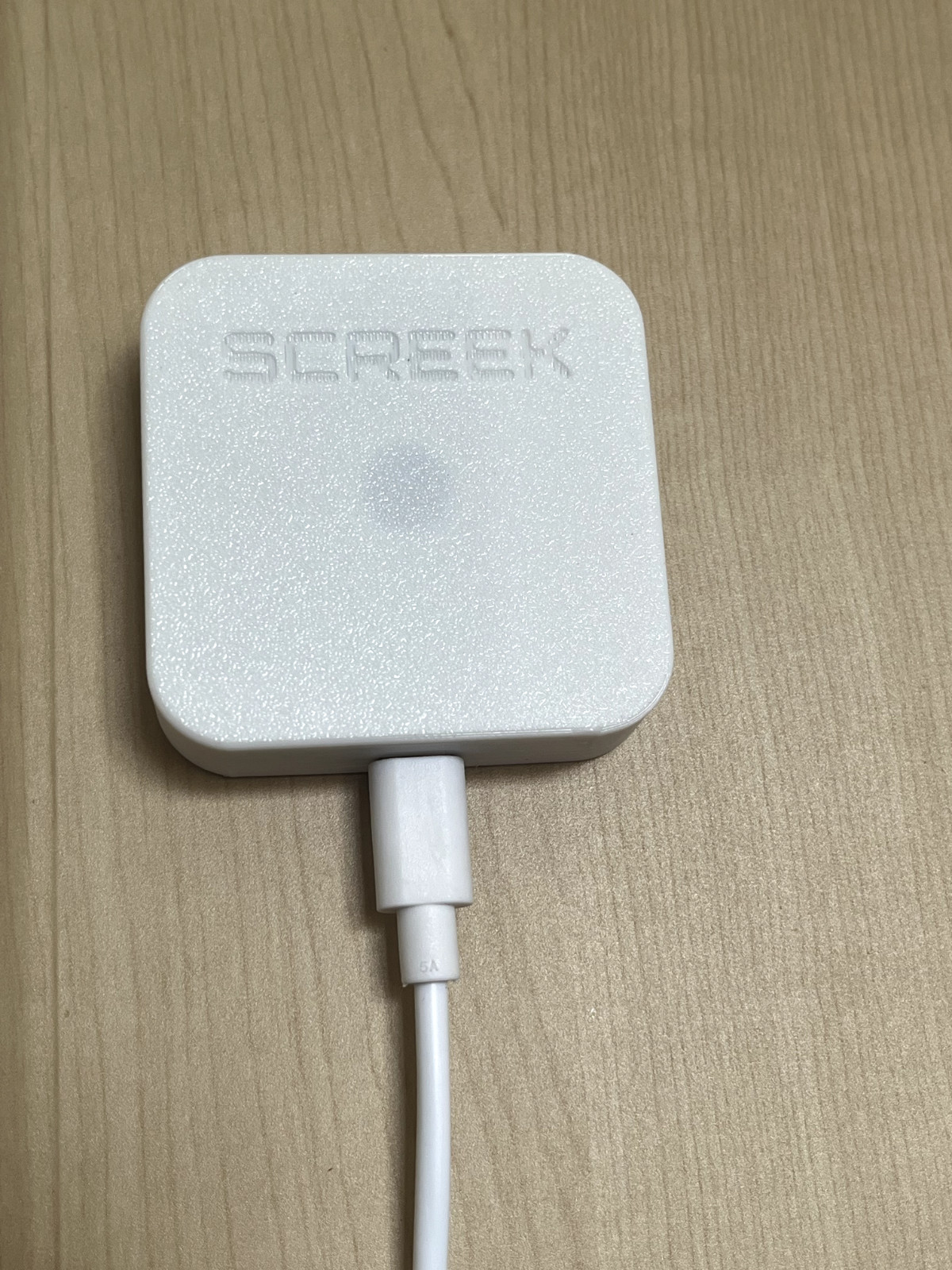 Human Sensor 2A For Home Assistant By SCREEK (HLK-LD2450, ESP32-C3, ESPHome)
