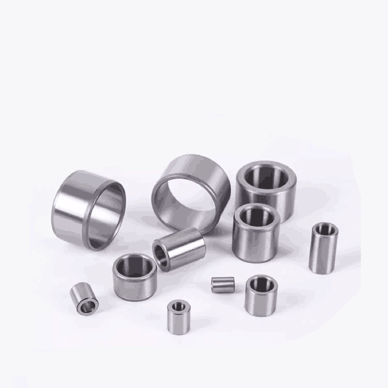 17mm ID 20/21mm OD sleeve bearing steel shaft bushing hollow cover case tube