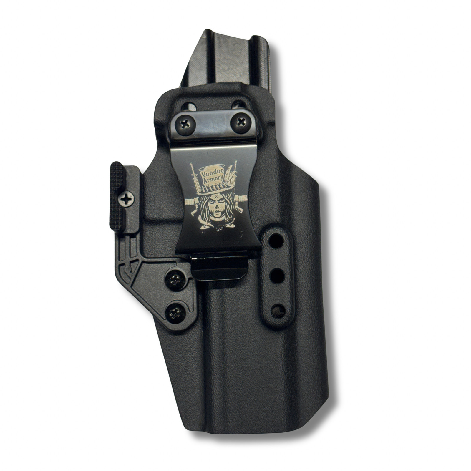 Alpha Foxtrot Romulus 5" kydex Holster