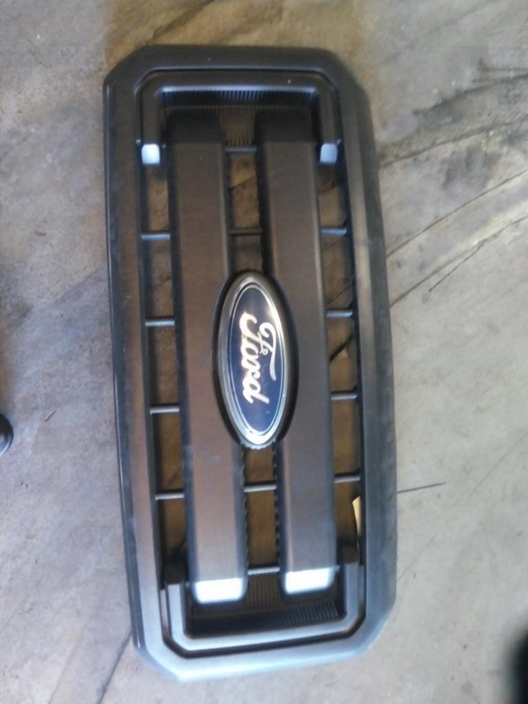 For 2011 FORD F550SD (SUPER DUTY) GRILLE N/A ,  FL