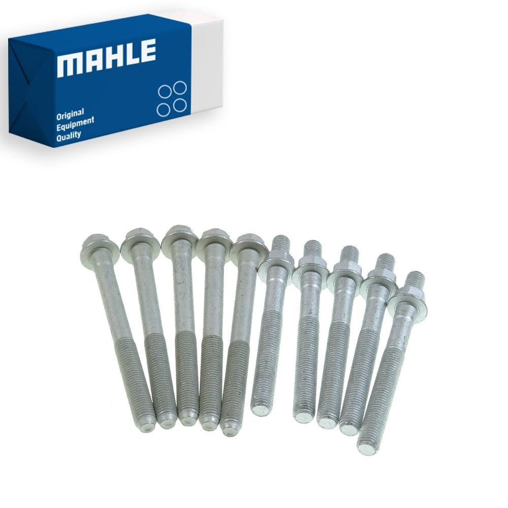 Mahle Engine Cylinder Head Bolt Set For 1998-2000 Isuzu Hombre 2.2L L4