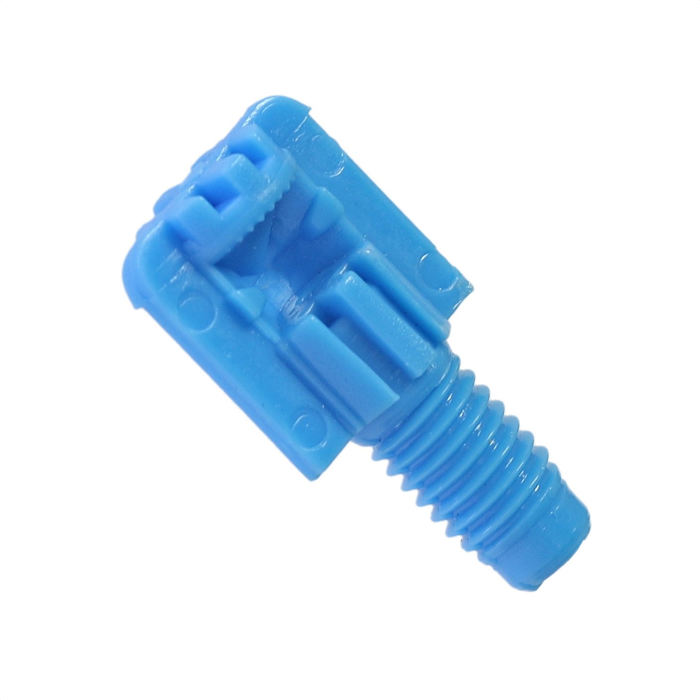 Global Unibody Spray Jet on Threads