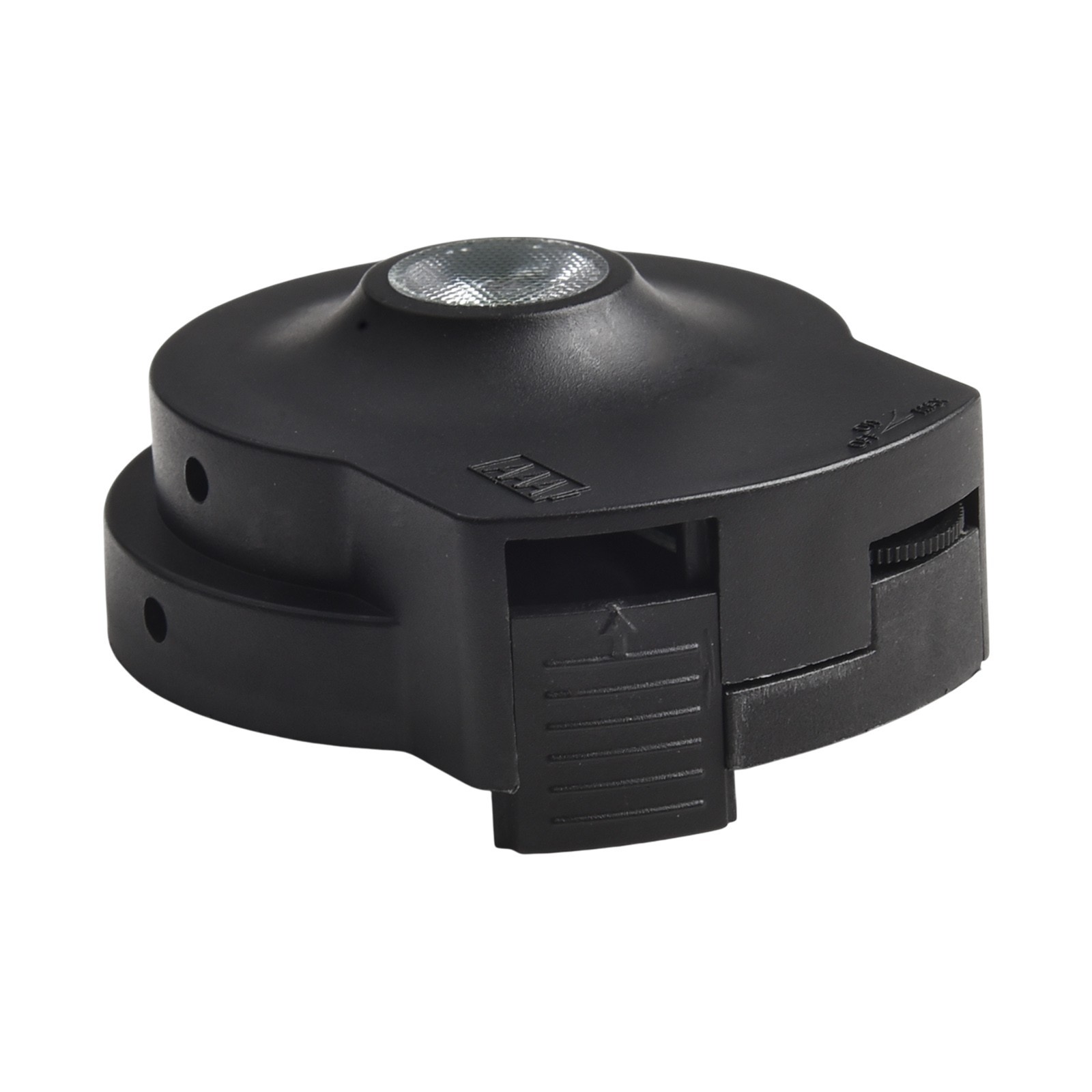 LED illumination solution for biological microscopes with dimmer function