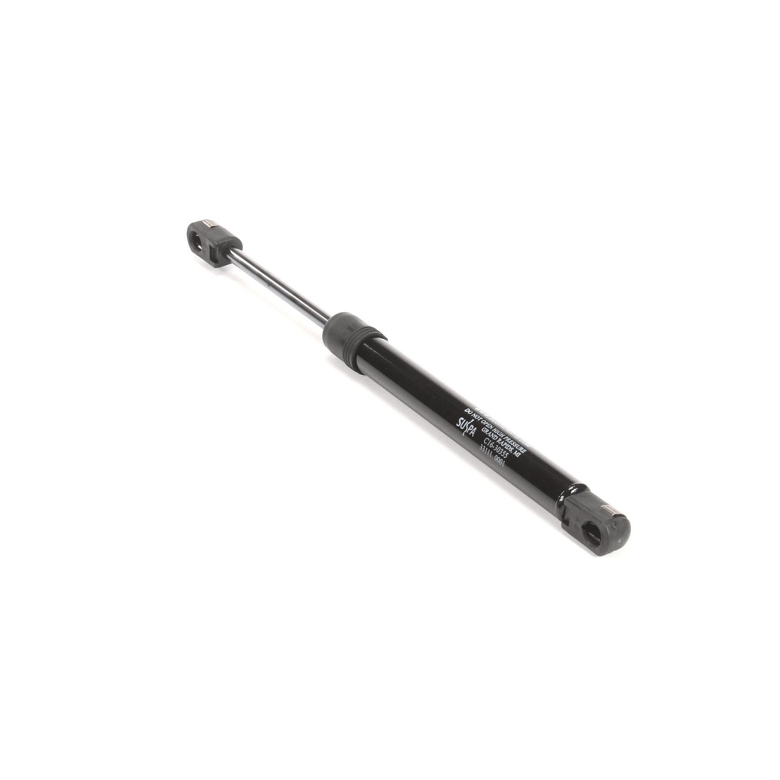 Bunn Kit, Gas Spring Assembly Th Door 1/Kit 33111.1001 - Genuine OEM Replacement