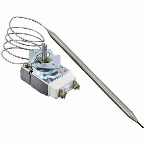 KEATING GRIDDLE THERMOSTAT - 002581 -