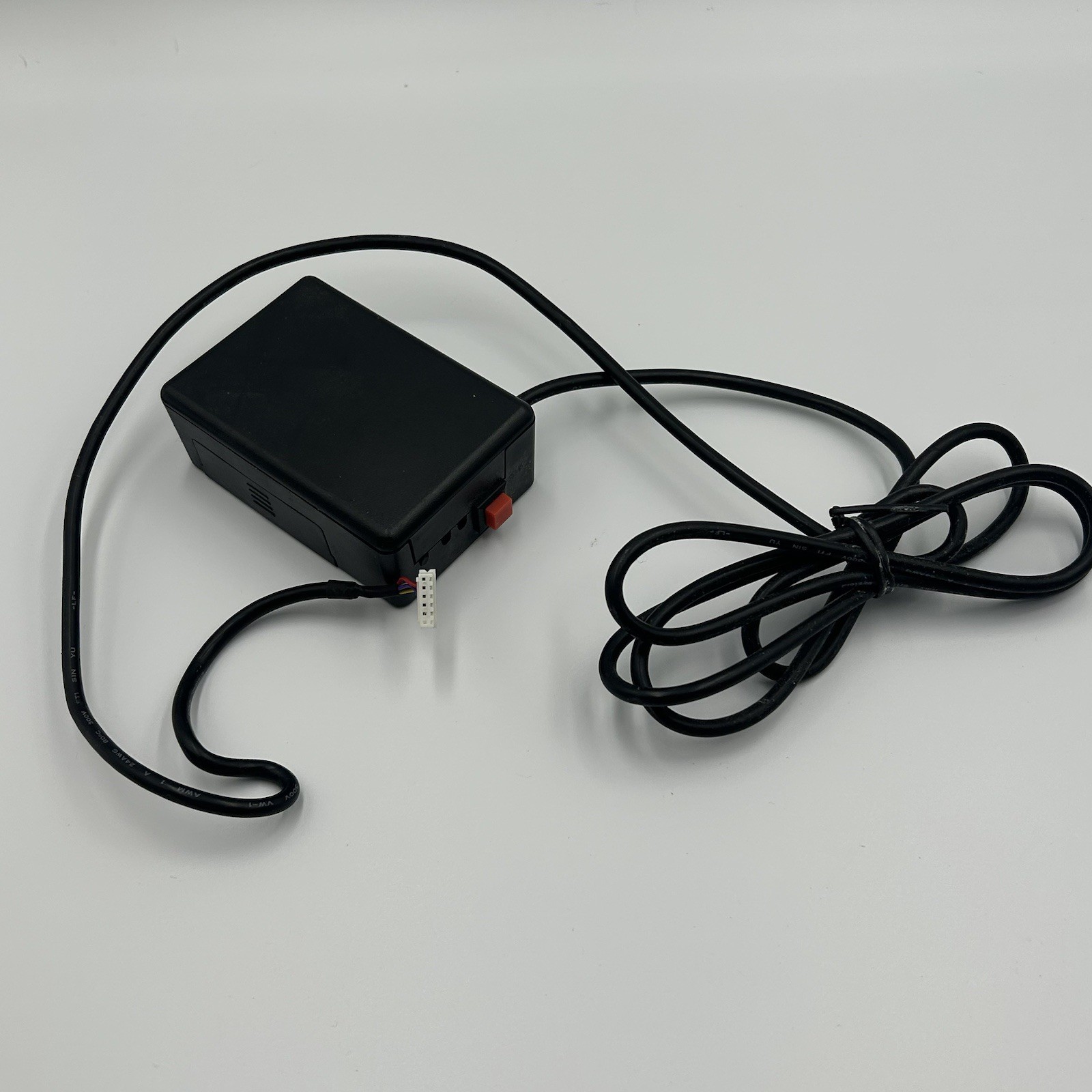Tempurpedic Reverie Power Down Box A-AB-A18-WW for Control Box JB-MP-103 Tested