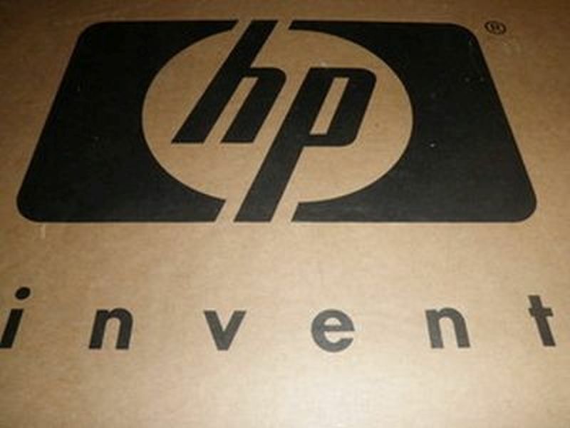 HP 663289-001 PWR/DATA High Effcy Backplane Board for S6500