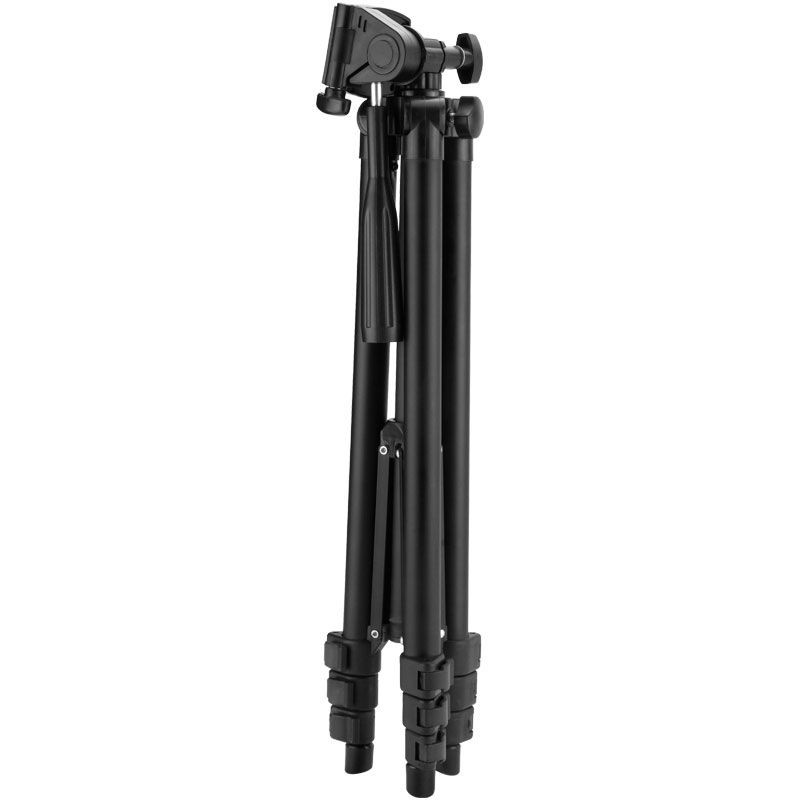 Barska Compact Lightweight Tripod,40in,Black AF12440