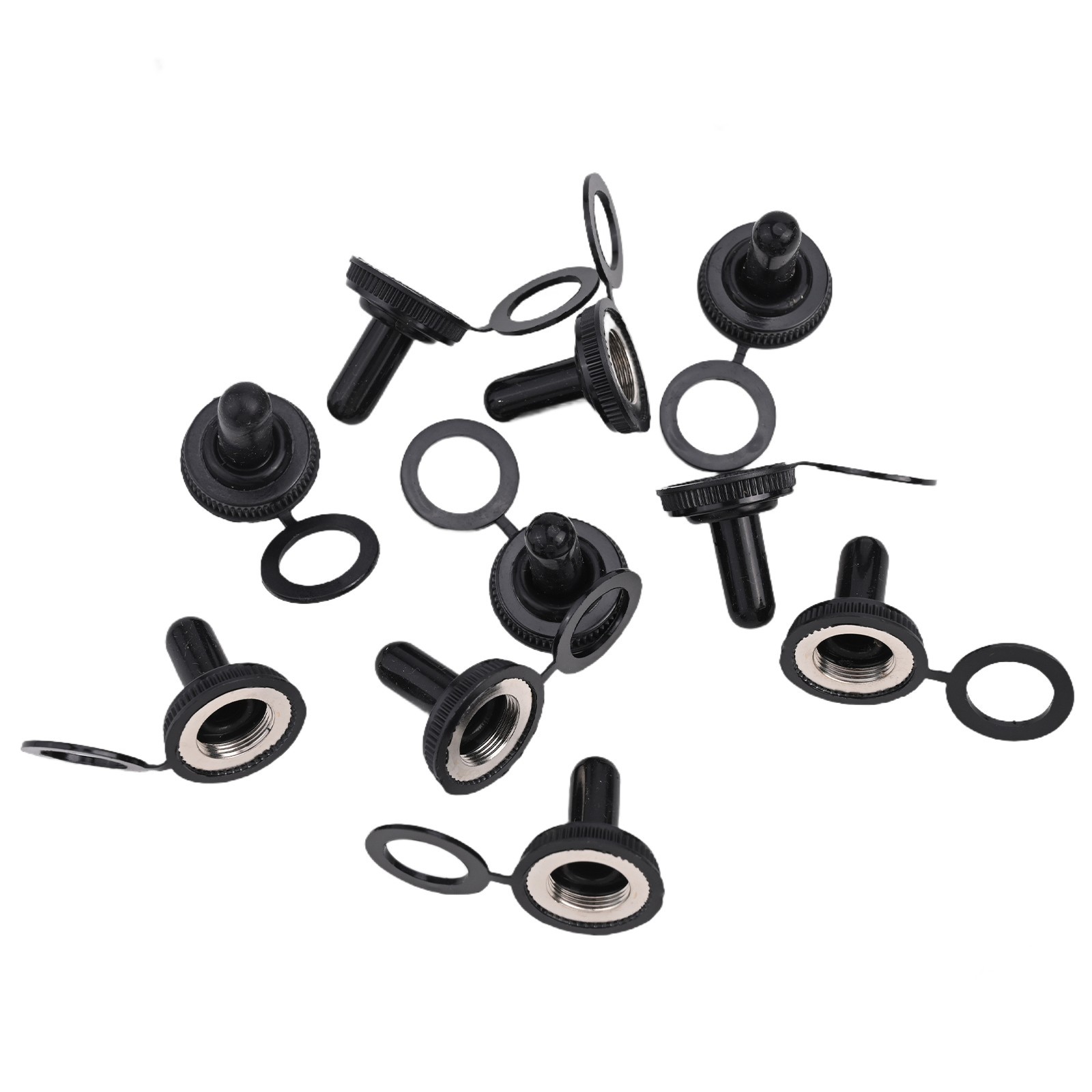 Electrical Equipment for TOGGLE Switch Switch Cap For for TOGGLE Switch Shaft