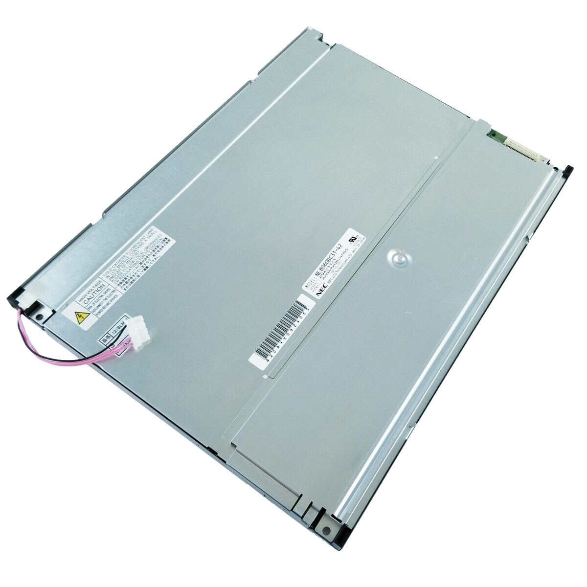 NL8060BC31-42 original industrial display LCD screen 12.1-inch, Fast Shipping