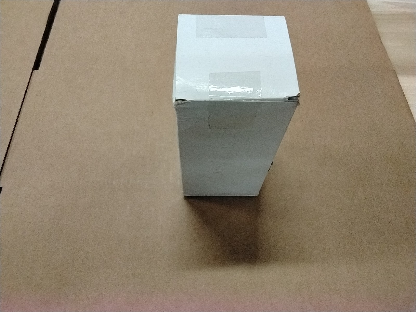 OEM Goodman CAP050400440RTP , 440V Dual Round Capacitor (40/5 MFD)