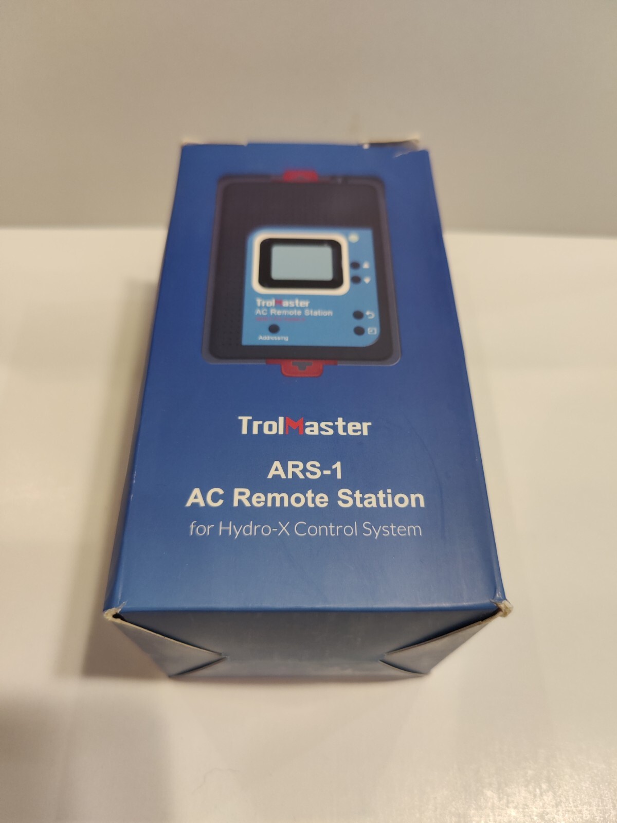TrolMaster AC Remote Station Universal Remote Control