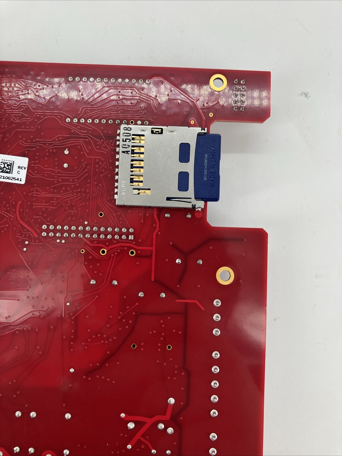HID® pivCLASS™ Authentication Module (PAM) M2000