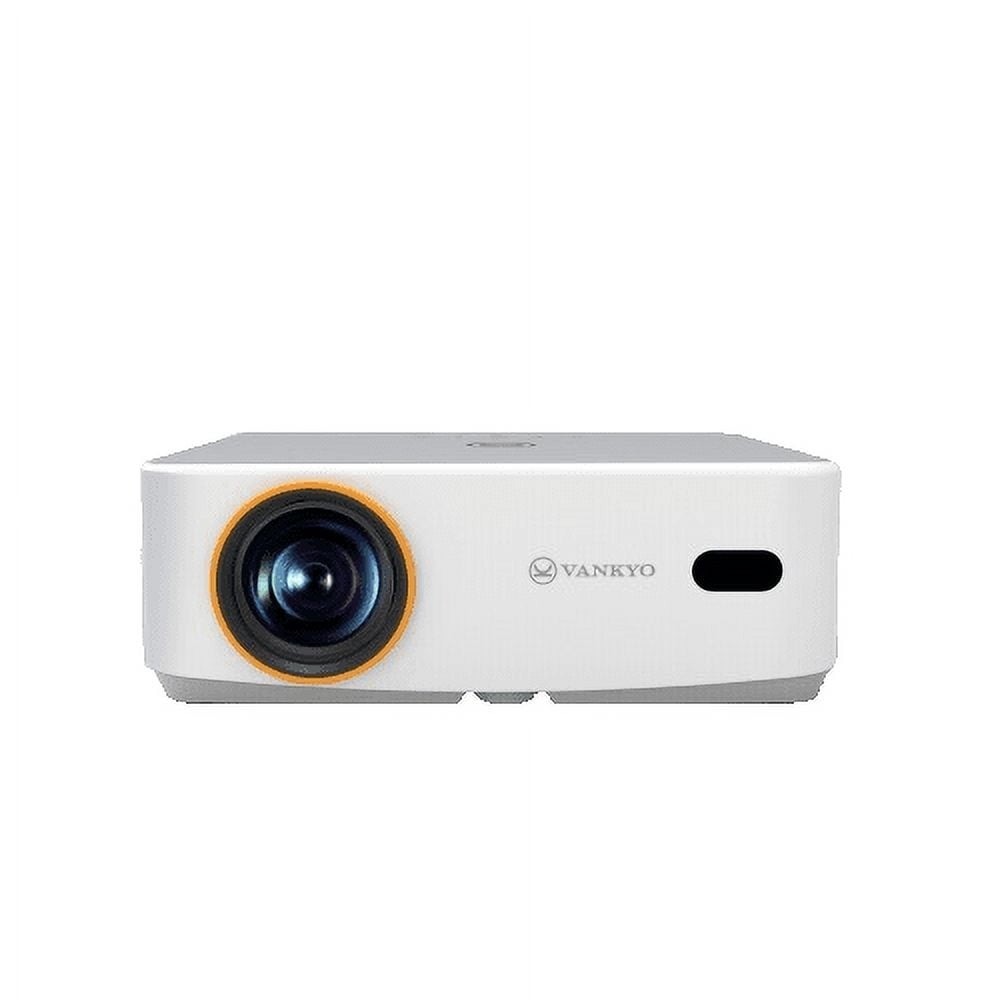 Vankyo 200" Class FHD (1080P) Smart LED Projector (L570S)