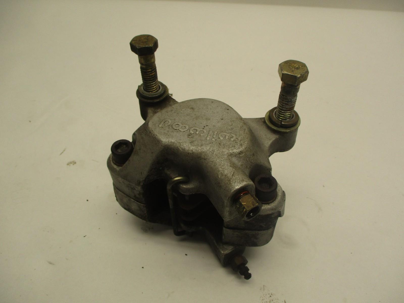 1997 ARCTIC CAT ZR440 ZR 440 WILWOOD BRAKE CALIPER