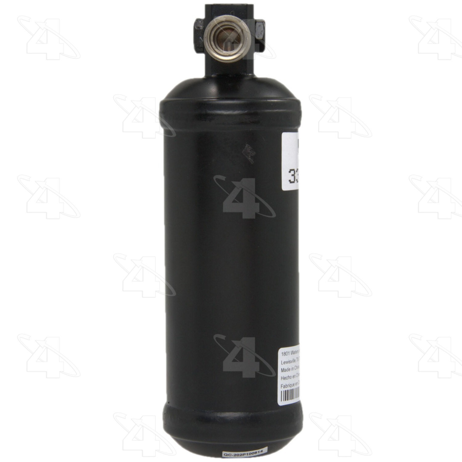 For 1987-1988 Nissan Van A/C Receiver Drier 4 Seasons 772CK55