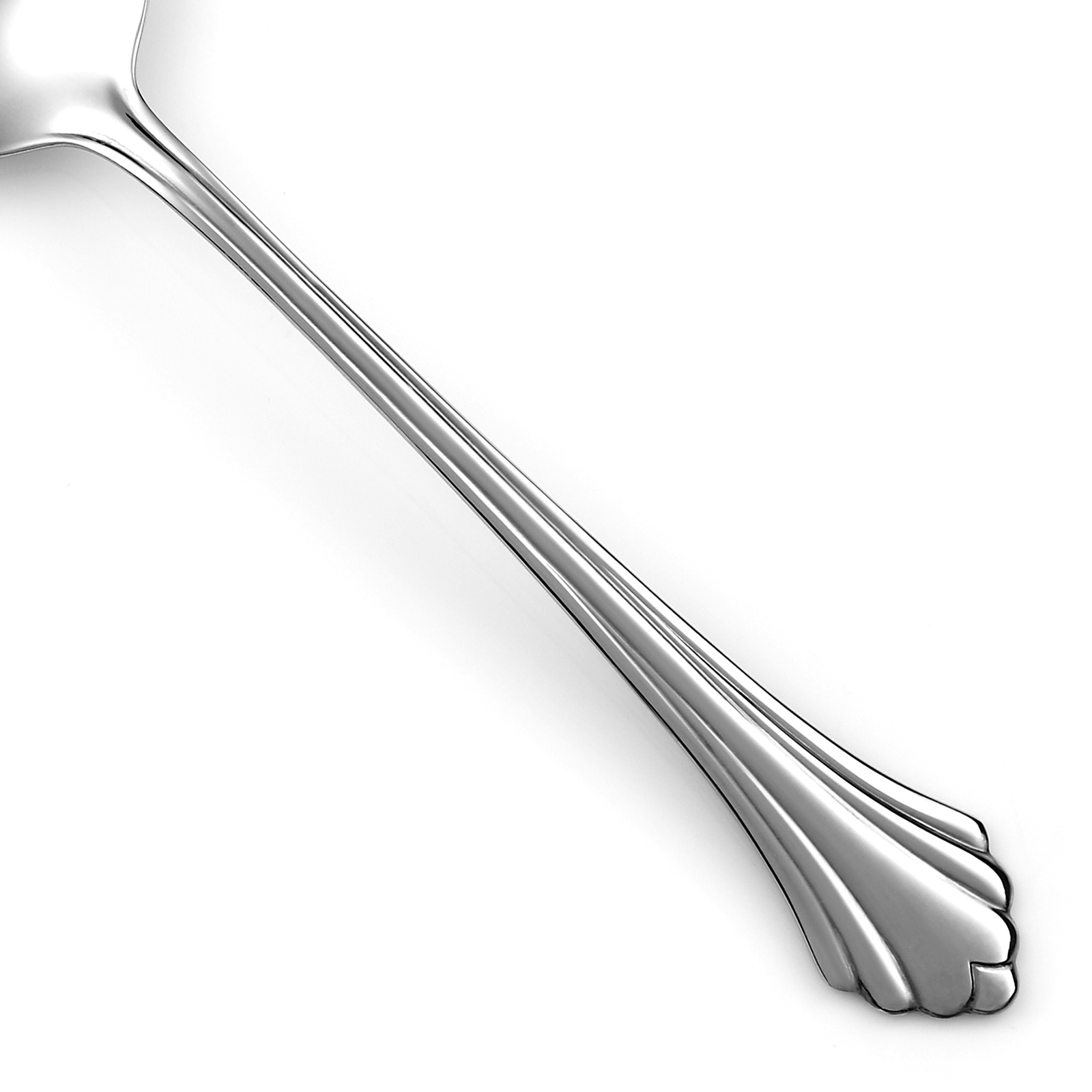 Oneida BANCROFT Stainless Flared Tip Glossy Silverware CHOICE Flatware
