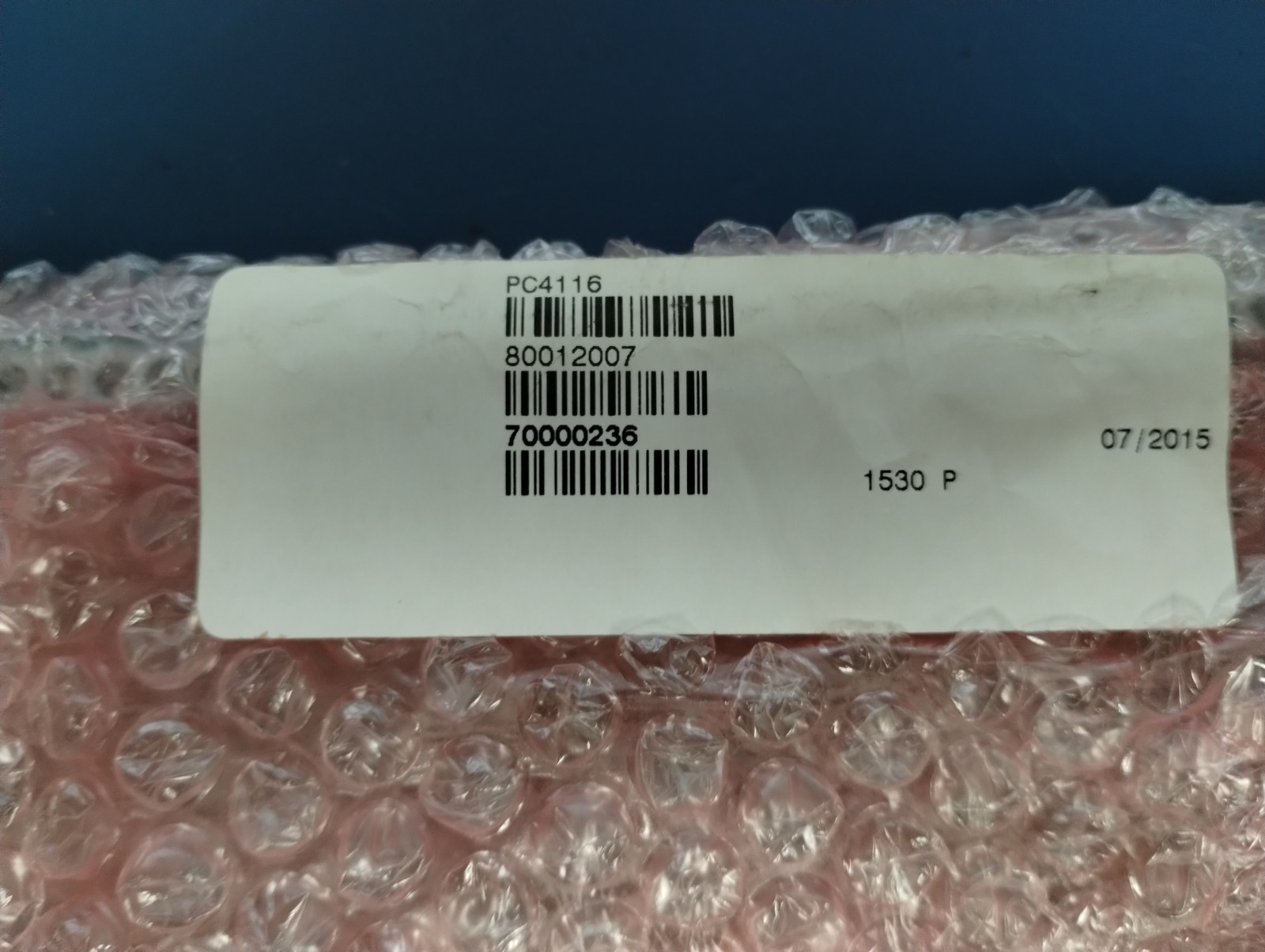 DSC PC4116 - Maxsys 16‑zone Hardwired Input Expander