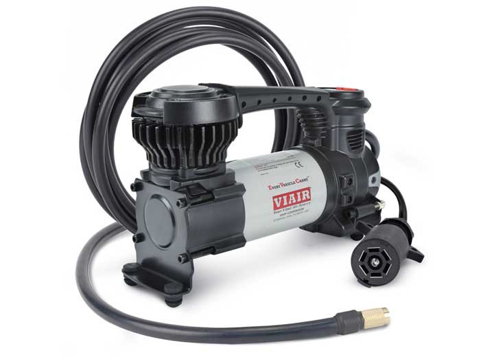 Viair EVC88P7 Every Vehicle 88P Digital Portable Compressor w/7-Way Trailer Plug